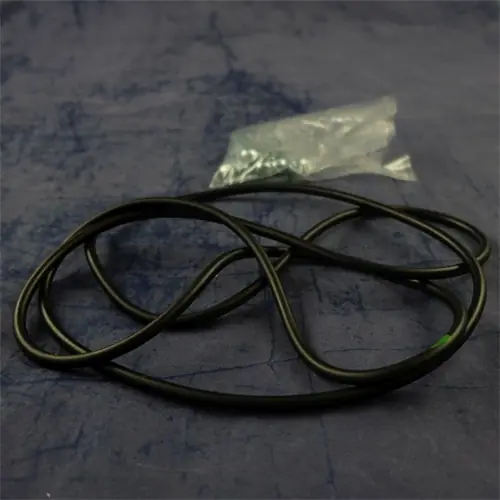 Eredeti Tömítés üst (eredeti) BOSCH mosógép