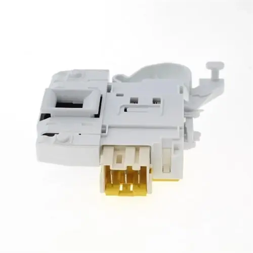 Ajtókapcsoló (eredeti) ARISTON mosógép Pénzvisszafizetés