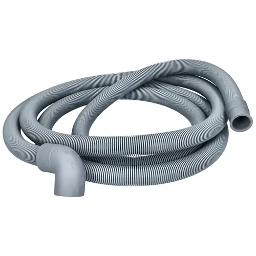 3 m Kifolyócső 30/22 mm, 90° (univerzális) Akció