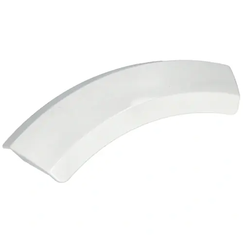 Fogantyú (ajtó, fehér) (utángyártott) BOSCH mosó- szárítógép Prémium