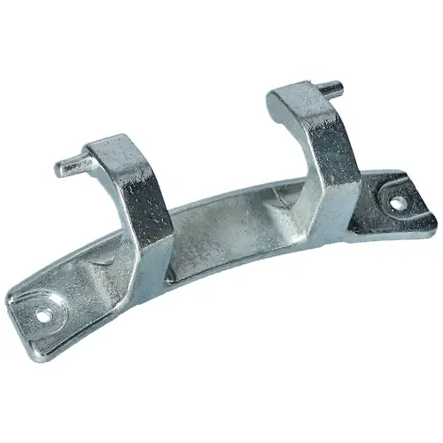 Zsanér (fém, ajtó) DELTON, VESTEL, TECHWOOD mosógép / RENDELÉSRE Kiárusítás