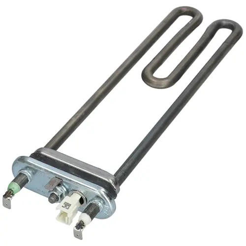 1950W 249 mm Fűtőszál, tűsarus szenzorral, hővédelemmel (utángyártott, KAWAI) BEKO, ARCELIK mosógép Biztonságos fizetés