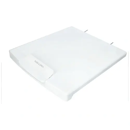 Vedd meg most Tető komplett (eredeti) WHIRLPOOL / INDESIT mosógép / RENDELÉSRE