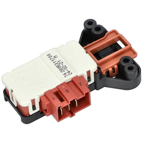 Alacsony ár Ajtókapcsoló (eredeti, METALFLEX ZV-446 T4) BEKO mosógép