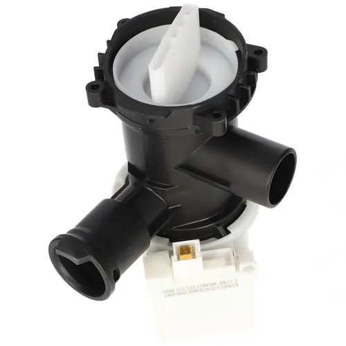 Kiárusítás Szivattyú + szűrőház (utángyártott) BOSCH mosógép