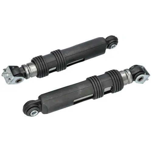 100N 8 mm Lengéscsillapító pár (utángyártott) WHIRLPOOL / INDESIT, ARISTON mosógép Prémium