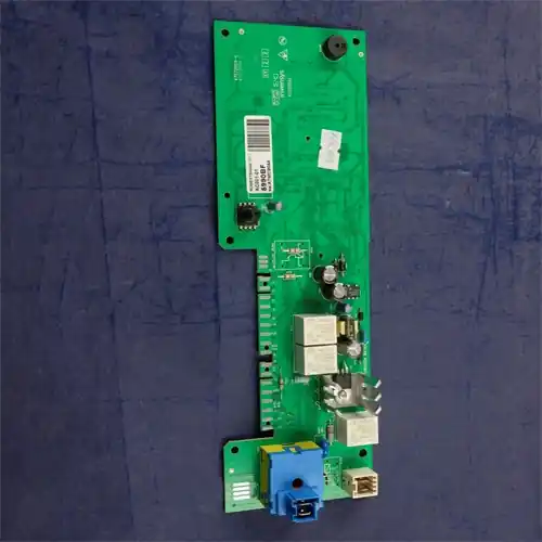 Kiárusítás Elektronika vezérlő (eredeti) HAUSMEISTER HM3071 / RENDELÉSRE