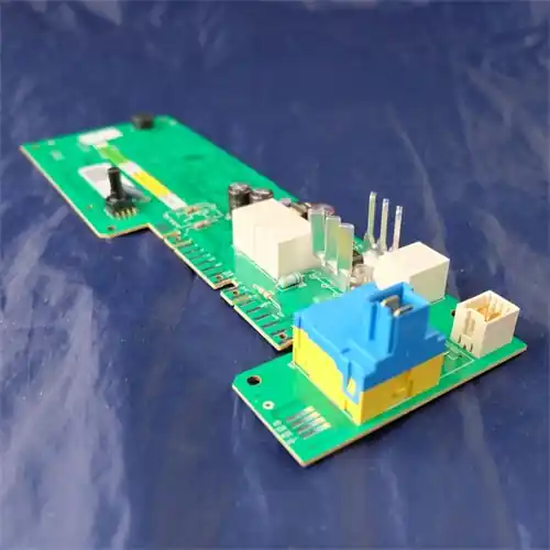 Vezérlőpanel HAUSMEISTER HM3068 mosógép / RENDELÉSRE Korlátozott ajánlat