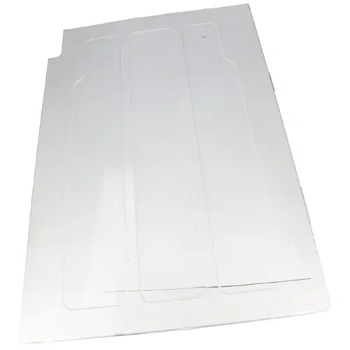 Vedd meg most Oldallap (jobb) SZÉPSÉGHIBÁS WHIRLPOOL mosógép / RENDELÉSRE