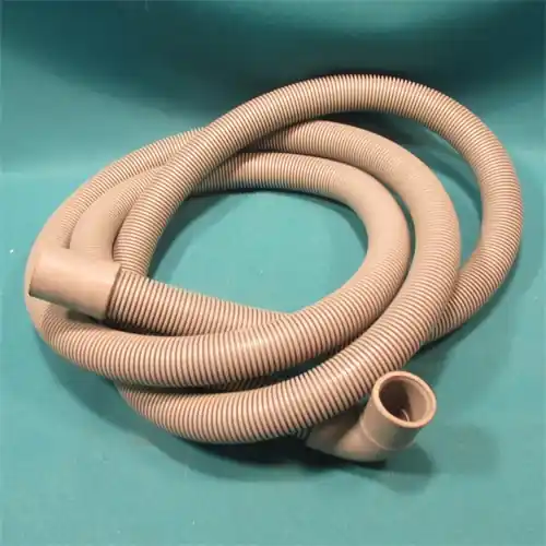 Biztonságos fizetés 2 m Kifolyócső 90° (eredeti) TEKA mosógép / RENDELÉSRE