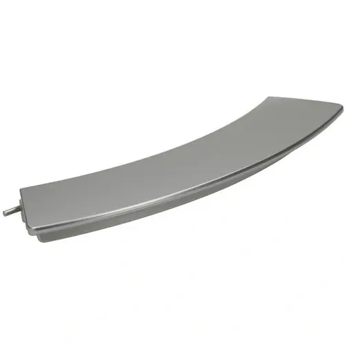 Újdonság Fogantyú, ezüst (utángyártott) BOSCH mosógép