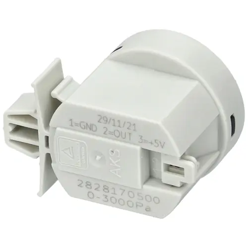 Vedd meg most Vízszintszabályzó (eredeti) BEKO mosógép