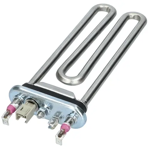 Utolsó esély 1750W Fűtőszál, hővédelemmel (eredeti) ZANUSSI mosógép