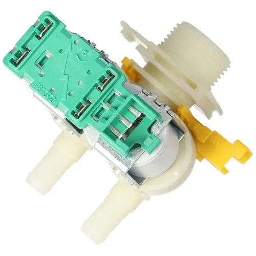 Csak ma Mágnesszelep (eredeti) BOSCH mosógép / RENDELÉSRE