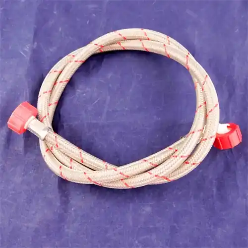 1,5 m Befolyócső (eredeti) BOSCH mosógép / RENDELÉSRE Pénzvisszafizetés