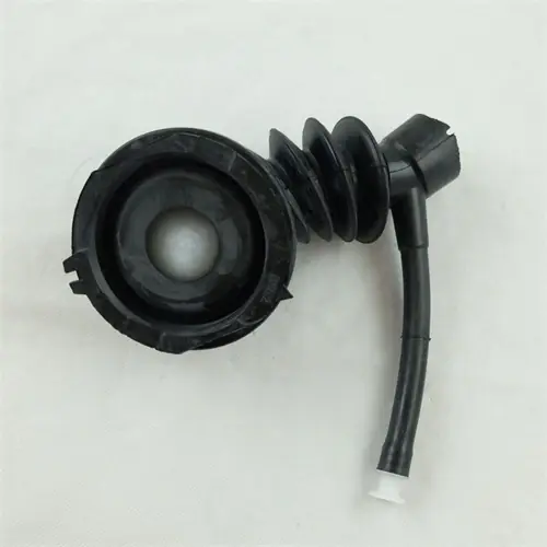 Belső cső üst-szivattyú között (eredeti) BOSCH mosógép / RENDELÉSRE Akció