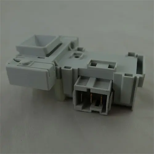 Kedvezmény Ajtókapcsoló (eredeti) BOSCH mosógép / RENDELÉSRE