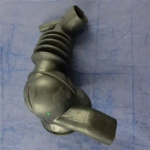 Belső cső üst-szivattyú között (eredeti) BOSCH mosógép / RENDELÉSRE Biztonságos fizetés