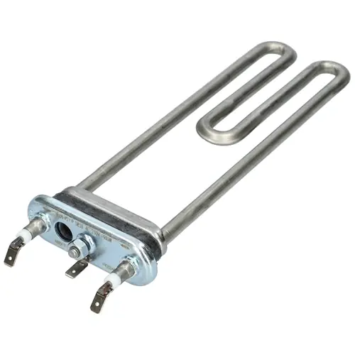 1900W 222 mm Fűtőszál, lyukas, hővédelemmel (Irca) BOSCH mosógép Kiváló minőség