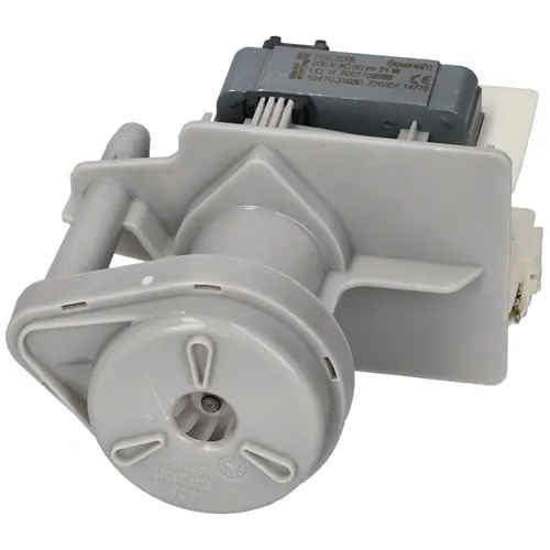 Szivattyú kondenzvíz (eredeti) EMBRACO BOSCH szárítógép Expressz szállítás