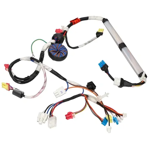 Vezeték (eredeti) LG szárítógép / RENDELÉSRE Autentikus