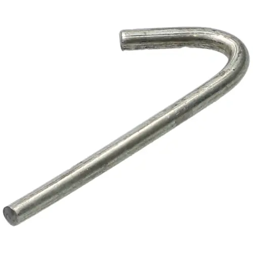 Korlátozott ajánlat Horog ( dobtengely rögzítő ) ARISTON szárítógép / RENDELÉSRE