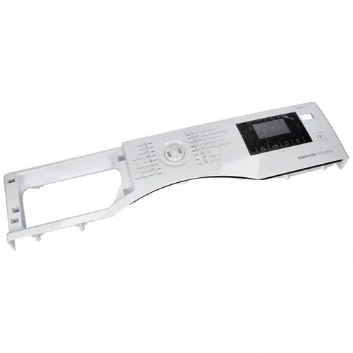 Autentikus Burkolat kezelő előlap (eredeti) BEKO szárítógép / RENDELÉSRE