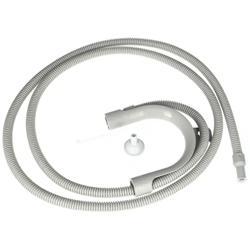 Kifolyócső kondenzvíz (eredeti) BOSCH szárítógép Gyors szállítás