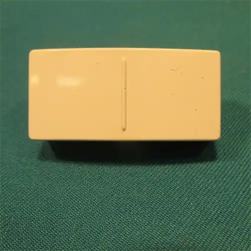 Gomb (on-off, eredeti) BOSCH szárítógép / RENDELÉSRE Újdonság