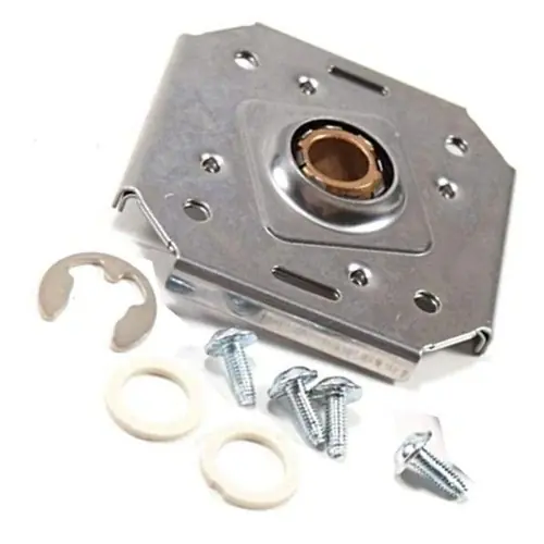 Eredeti Csapágy dob (utángyártott) BOSCH szárítógép