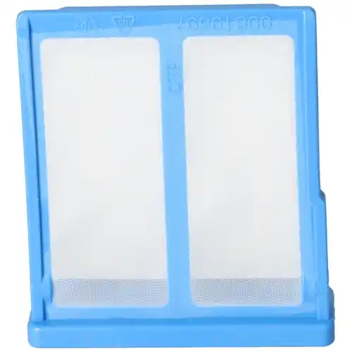 Kedvezmény Szűrő víztartály (utángyártott) BOSCH szárítógép