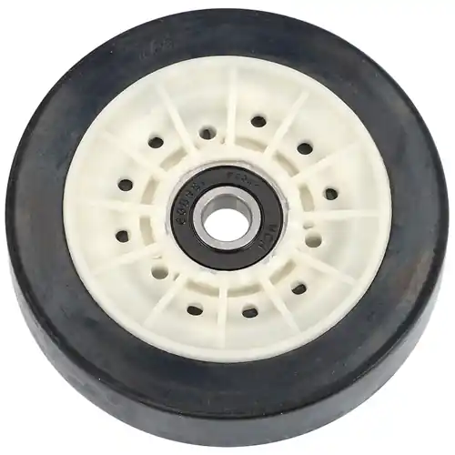 75 mm Görgő, dobtartó, (eredeti) BEKO szárítógép Csak ma