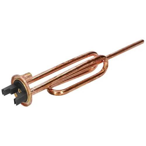 Biztonságos fizetés 2000W Fűtőszál, réz (utángyártott, anódcsonkkal) ELNETT ISEA bojler