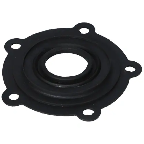 107x38 mm Tömítés, zárófedél, 5 lyukú, füles (utángyártott) ARISTON bojler Vedd meg most