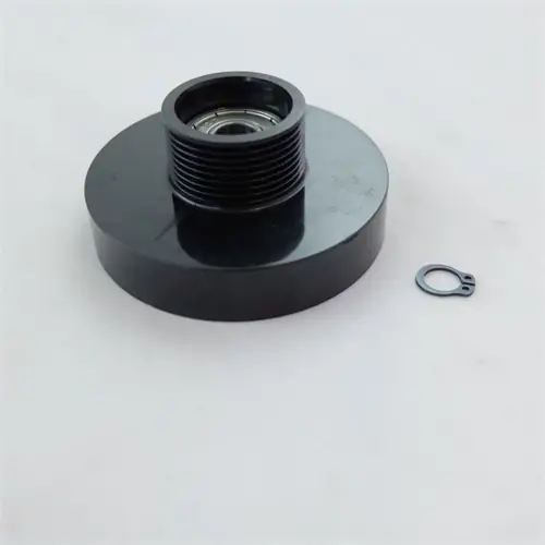 Ékszíjfeszítő görgő (eredeti) BOSCH szárítógép / RENDELÉSRE Expressz szállítás