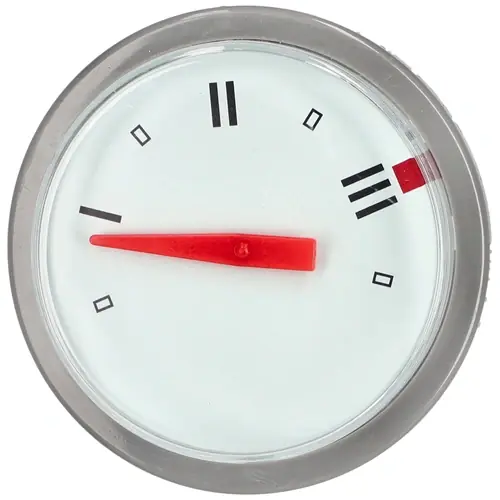 Hőmérő ISEA olasz bojler Korlátozott ajánlat