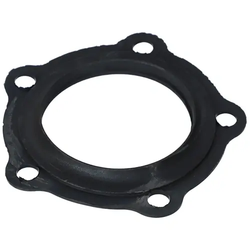 107x72 mm Tömítés, zárófedél, 5 lyukú, füles (eredeti) ARISTON/JUNKER bojler Kedvezmény