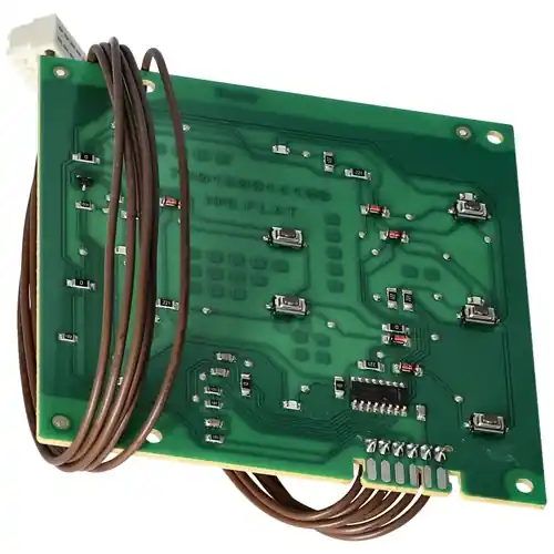 Elektronika, kijelző (eredeti) ARISTON bojler Kedvezmény