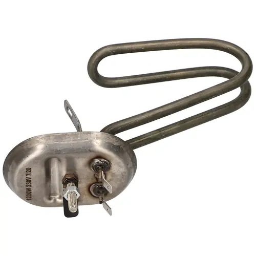 Expressz szállítás 1200W Fűtőszál + anódcsonk, ovális, ívelt ARISTON bojler