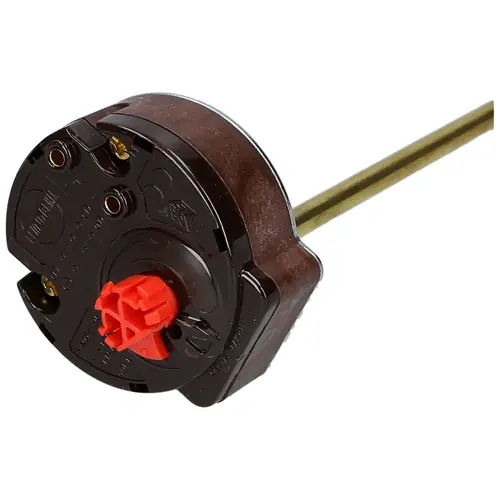 Akció 450 mm Hőfokszabályzó, kerek, tekerővel ARISTON bojler