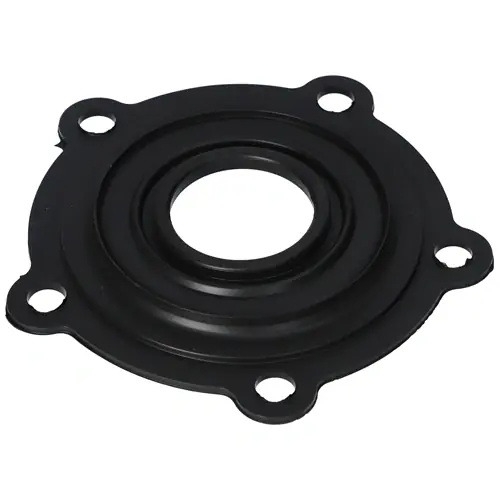 Legjobb ár 107x38 mm Tömítés, zárófedél, 5 lyukú, füles, (eredeti) ARISTON bojler