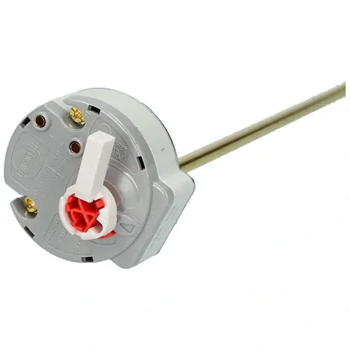 Gyors szállítás 270 mm Hőfokszabályzó (eredeti) ARISTON bojler