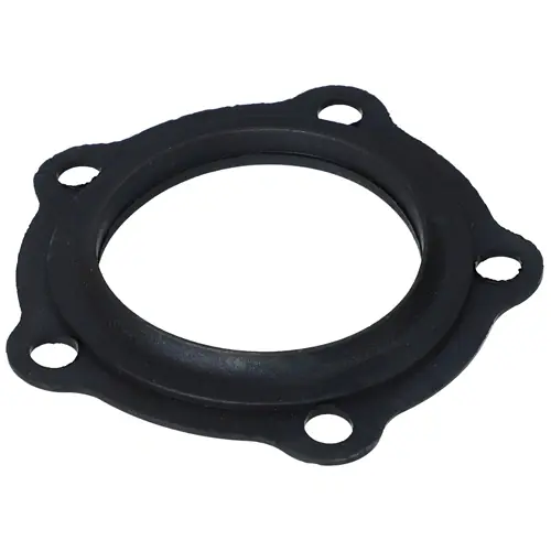 Kedvezmény 107x72 mm Tömítés, zárófedél, 5 lyukú, füles (utángyártott) ARISTON bojler