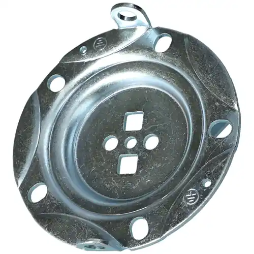 Gyors szállítás Zárófedél, ARISTON bojler