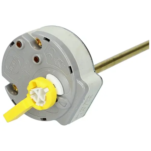 Korlátozott ajánlat 270 mm Hőfokszabályzó (eredeti) ARISTON bojler