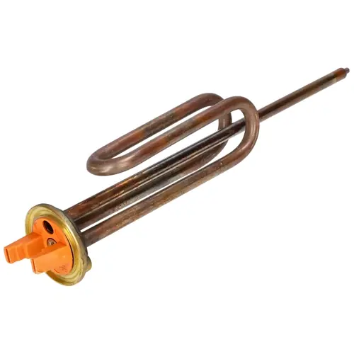 Prémium 1500W Fűtőszál, réz + külső anódcsonk (RECO) ARISTON bojler