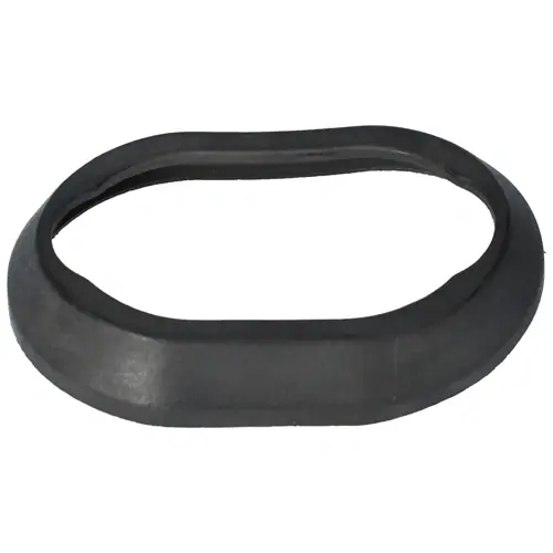 Kiárusítás 97x66 mm Tömítés, zárófedél, ovális, kicsi (utángyártott) ARISTON bojler