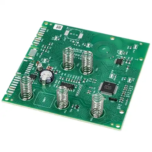 Elektronika, kezelő (eredeti) ARISTON bojler Kedvezmény