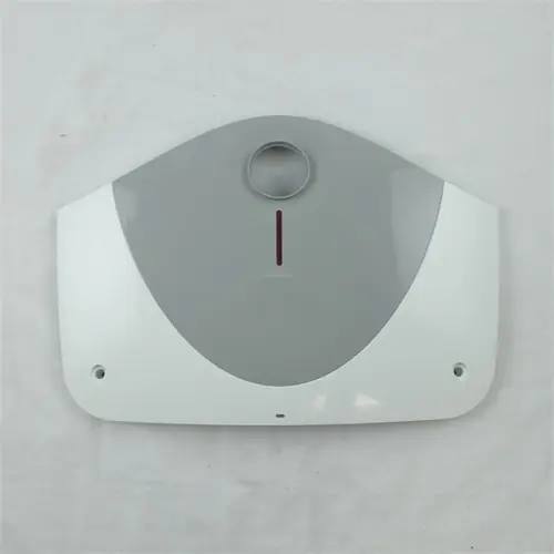 Burkolat, kezelő előlap (eredeti) ARISTON bojler Pénzvisszafizetés