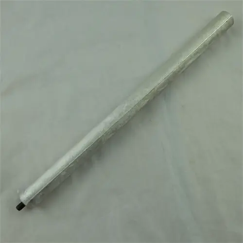 380x25 mm Anód (eredeti) ARISTON bojler Ingyenes szállítás